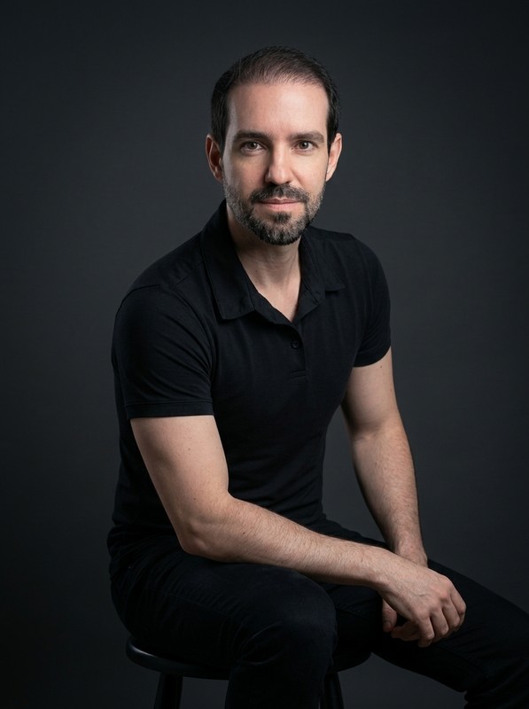 Leandro Augusto Pinhata