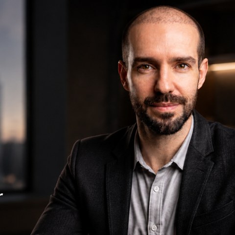 Leandro Augusto Pinhata